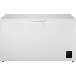Gorenje FHC42EAW Fagyasztóláda E/420L