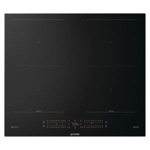 Gorenje GI6442BSCWF Beépíthető Indukciós főzőlap Keret nélküli