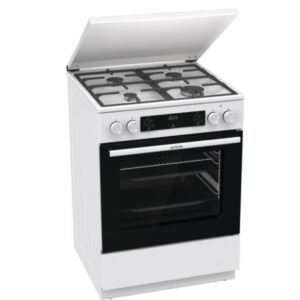 Gorenje GKS6C71WF Kombinált tűzhely