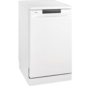 Gorenje GS520E15W Szabadonálló mosogatógép 9 teríték