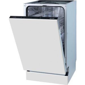 Gorenje GV541D10 Beépíthető mosogatógép