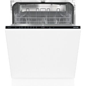 Gorenje GV642D90 Beépíthető mosogatógép