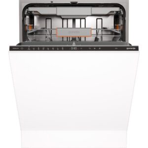 Gorenje GV663B66 Beépíthető mosogatógép