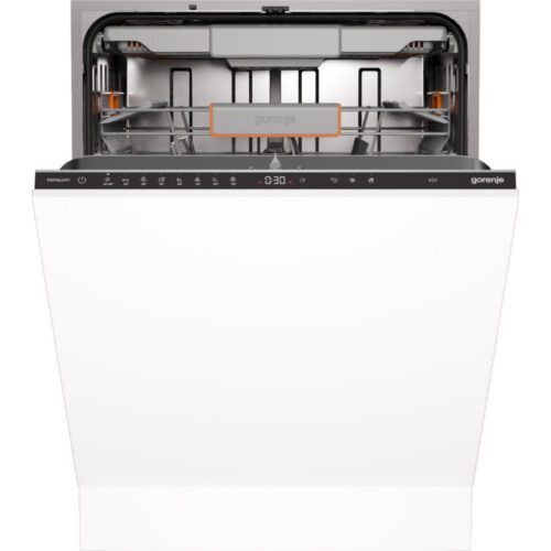 Gorenje GV663B66 Beépíthető mosogatógép
