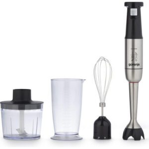Gorenje HBX1500VS Botmixer szett