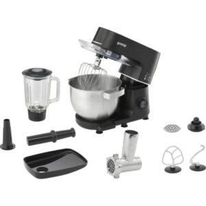 Gorenje MMC1000SCB Konyhai robotgép