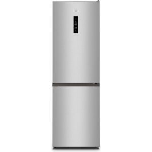 Gorenje NRK619CAXL4 Alulfagyasztós hűtőszekrény C