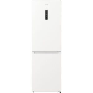 Gorenje NRK619DA2W4 Alulfagyasztós hűtőszekrény D