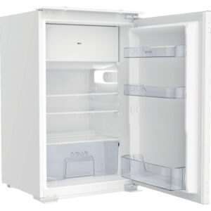 Gorenje RBI409EP1 Beépíthető egyajtós hűtőszekrény fagyasztóval