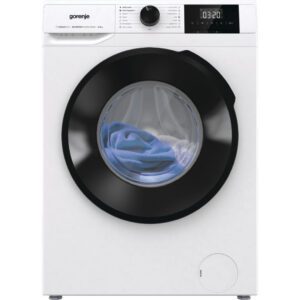 Gorenje W1NGPI61SBS Elöltöltős mosógép B Energiaosztály