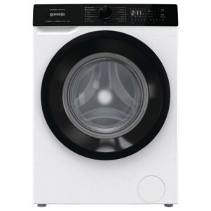 Gorenje WNHA62SASEU Elöltöltős mosógép A
