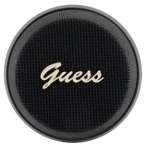 Guess Bluetooth GUWSC3ALSMK Hangszóró fekete - Image 2