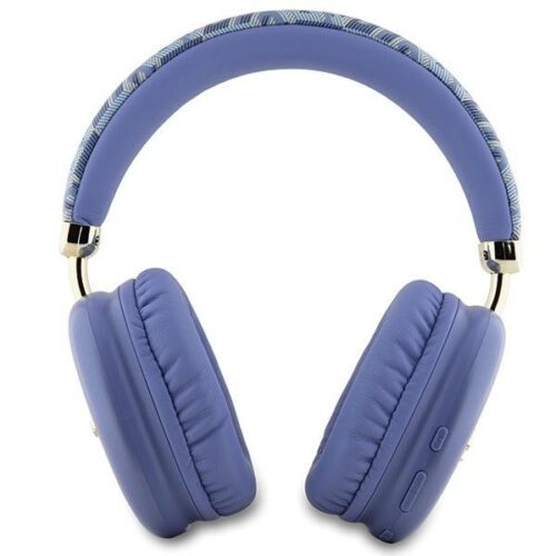 Guess Bluetooth fejhallgató GUBHK1GCTCSU lila - Image 2
