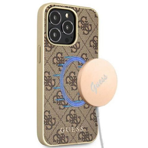 Guess GUHMP13LG4GB iPhone 13 Pro / 13 6