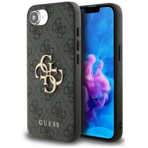 Guess HC 4G PU „Big Logo” tok iPhone 16e