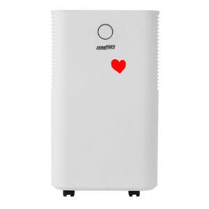 HOMEFORT HPMS12W Páramentesítő