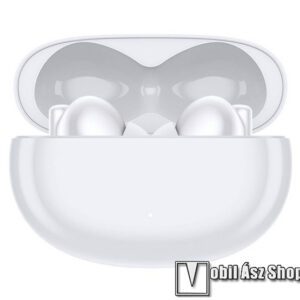 HONOR CHOICE EARBUDS X5 PRO BLUETOOTH fülhallgató - FEHÉR - sztereó
