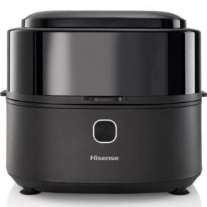 Hisense HAF1350DR Air Fryer Meleg levegős sütő