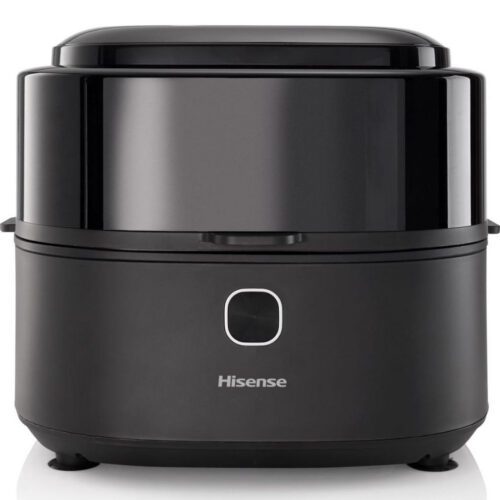 Hisense HAF1350DR Air Fryer Meleg levegős sütő