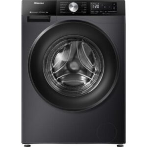Hisense WF3S8043BB3 Elöltöltős mosógép A