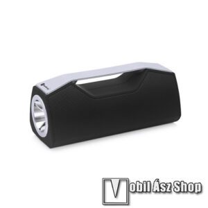 Hordozható Bluetooth hangszóró