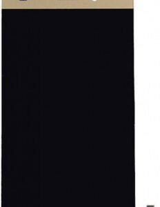 Huawei P8 Lite arany LCD + érintőpanel