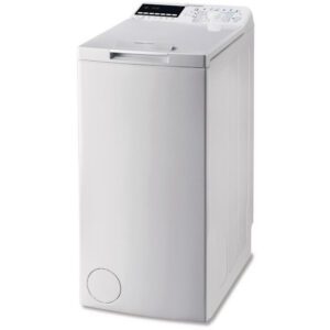 Indesit BTW B7220P EU/N Felültöltős mosógép E