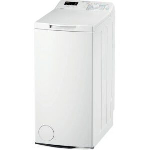 Indesit BTW S50400 EU/N Felültöltős mosógép C Energiaosztály