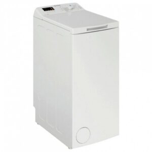 Indesit BTW S60400 EU/N Felültöltős mosógép C