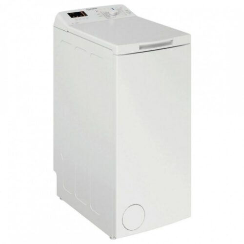 Indesit BTW S60400 EU/N Felültöltős mosógép C