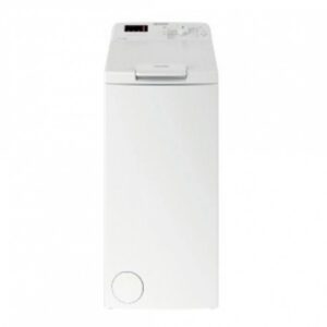 Indesit BTW S6240P EU/N Felültöltős mosógép C