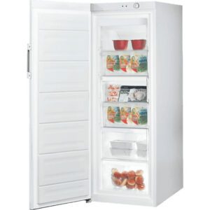 Indesit UI6 2 W Fagyasztószekrény
