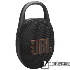 JBL CLIP5 hordozható bluetooth hangszóró