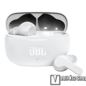 JBL WAVE 200 bluetooth fülhallgató