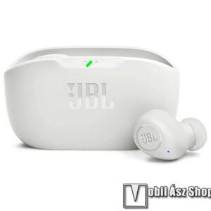 JBL WAVE BUDS bluetooth fülhallgató