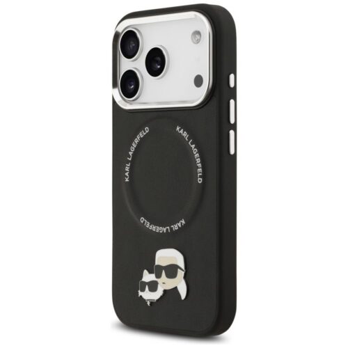 KARL LAGERFELD tok az IPHONE 17 Pro készülékhez