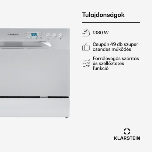 mosogatógép