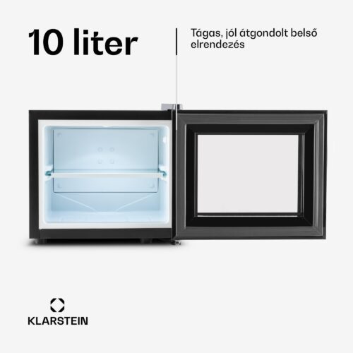 10 liter