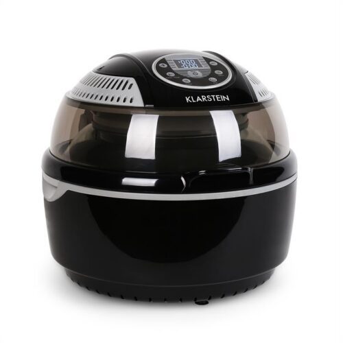 Klarstein VitAir Fryer forrólevegős fritőz