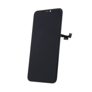 LCD kijelző érintőképernyővel iPhone 11 Pro Max Incell FHD fekete - ALKATRÉSZ!