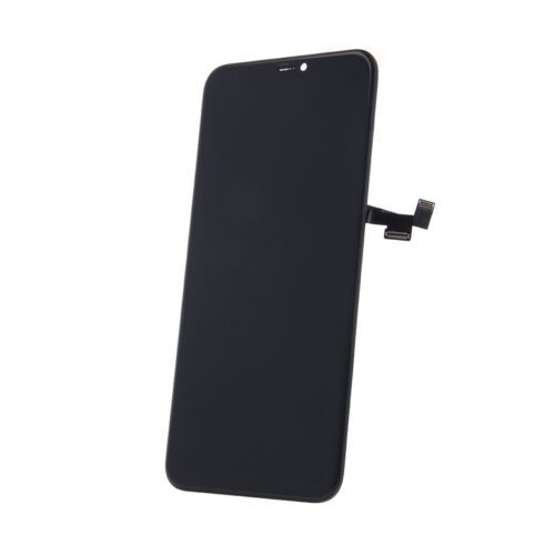 LCD kijelző érintőképernyővel iPhone 11 Pro Max Incell FHD fekete - ALKATRÉSZ!