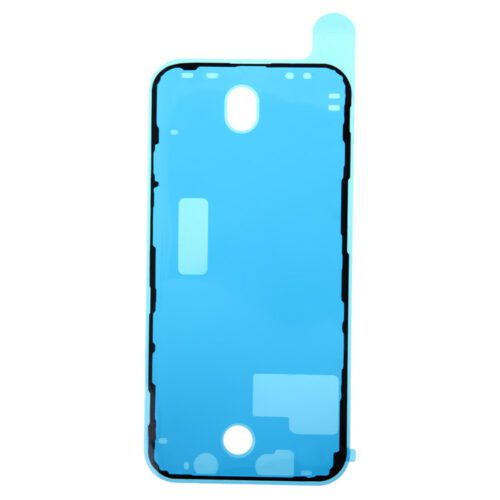 LCD kijelző érintőképernyővel iPhone 12 / 12 Pro Incell FHD fekete - ALKATRÉSZ! - Image 2