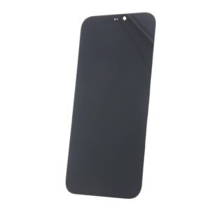 LCD kijelző érintőképernyővel iPhone 12 Pro Max Incell FHD fekete - ALKATRÉSZ!