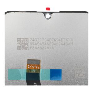 LCD kijelző keret nélkül Huawei P Smart 2019 / 2020 [OEM] - ALKATRÉSZ!