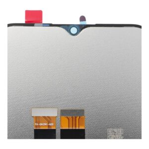 LCD kijelző keret nélkül Realme C31 [OEM] - ALKATRÉSZ!