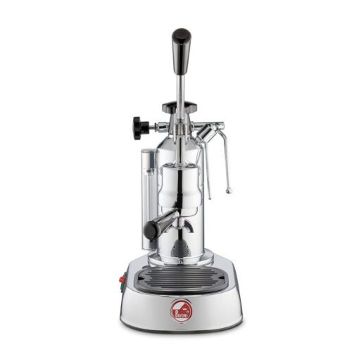 La Pavoni Europiccola Lusso Professionális kávéfőző (LPLELQ01EU) - Image 2