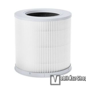 Légtisztító CSERE szűrő (HEPA MESH szűrő) FEHÉR XIAOMI Smart Air Purifier 4