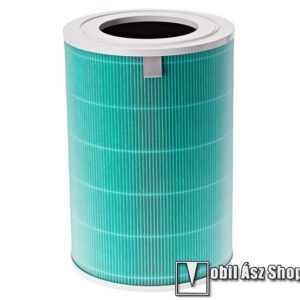 Légtisztító CSERE szűrő (antiformaldehid) VILÁGOSZÖLD XIAOMI Mi Air Purifier 1/2/2S/3/Pro