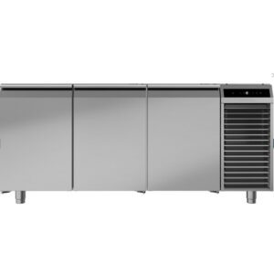 Liebherr FFTSvg 7531 mélyhűtőtt munkaasztal (fedlappal