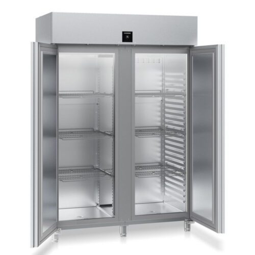 Liebherr FRPSvg 1402 kétajtós egy légterű ipari hűtőszekrény - Image 2